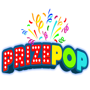 Prizepop logo